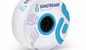 Ống Sunstream D16mm dày 0.3mm khoảng cách 20cm lưu lượng 1.6 lít