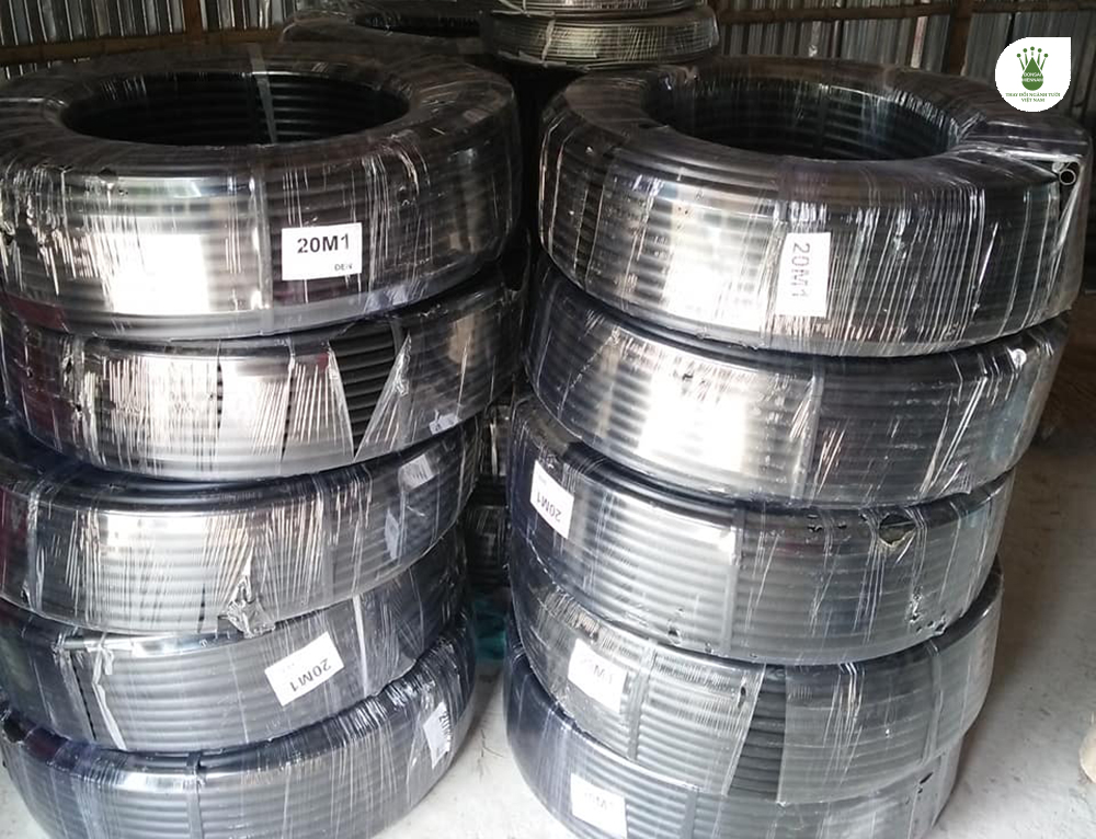 Ống LDPE 20mm