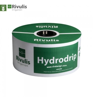 DÂY TƯỚI NHỎ GIỌT RIVULIS HYDRODRIP TAPE – ISRAEL